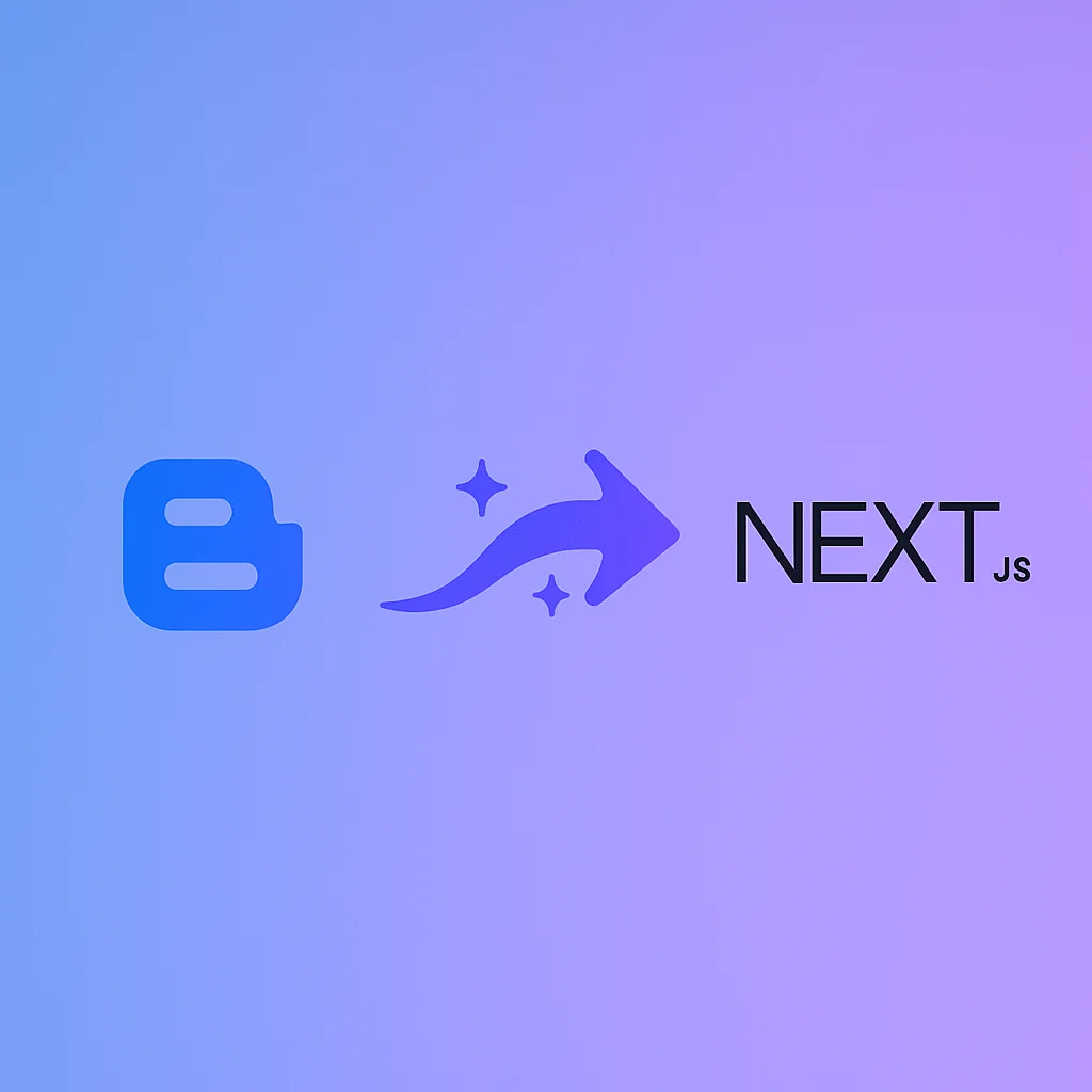 Blogger to Next.js in 4 Hours: Agentic Engineering