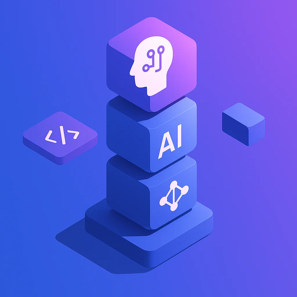 AI Building Blocks: LLM Calls to Agent Workflows