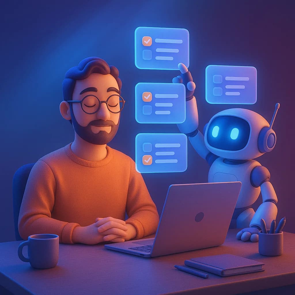 Beat Developer Burnout with AI-Powered Task Scoping